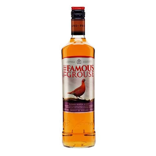 ВИСКИ ФЕЙМОС ГРАУЗ 0,7L