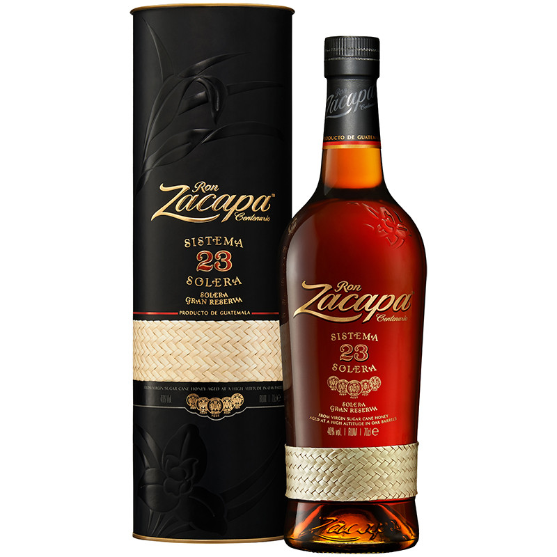 РОМ ЗАКАПА ЮБИЛЕЙНЫЙ 23 года 0.7L