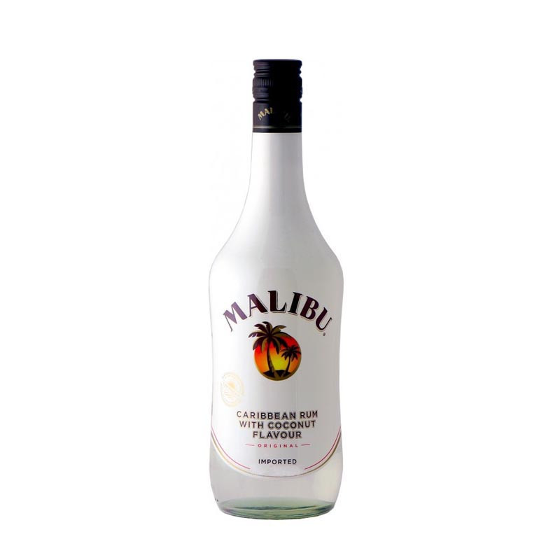 ЛИКЕР МАЛИБУ 0,7L