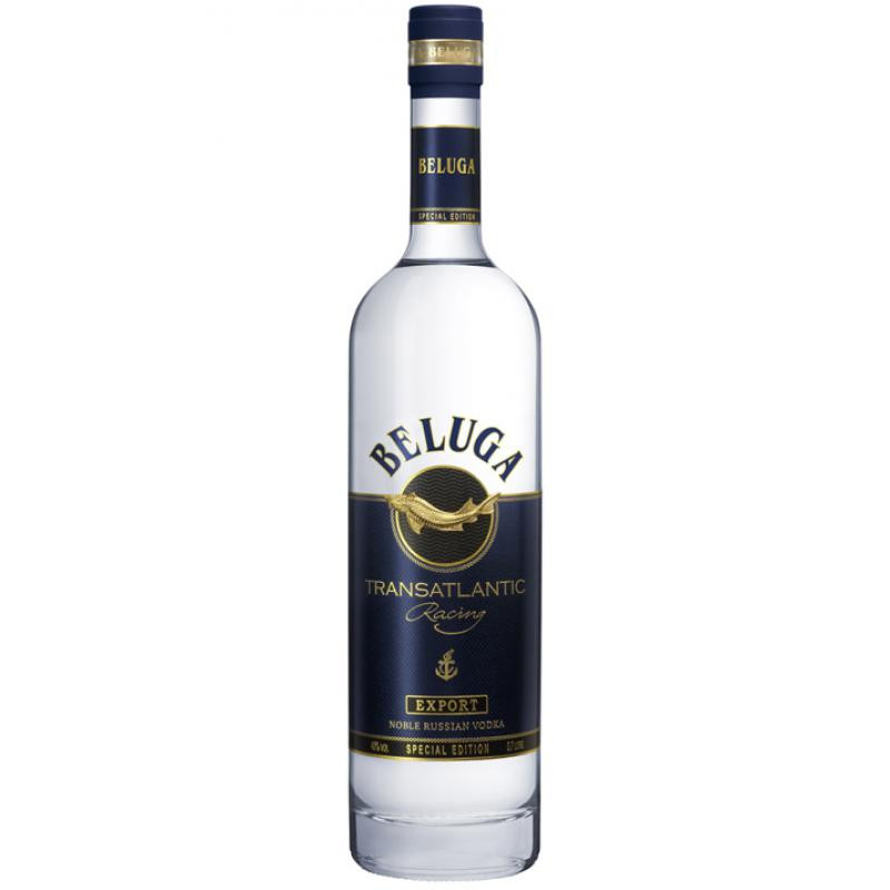 ВОДКА БЕЛУГА 0.5L