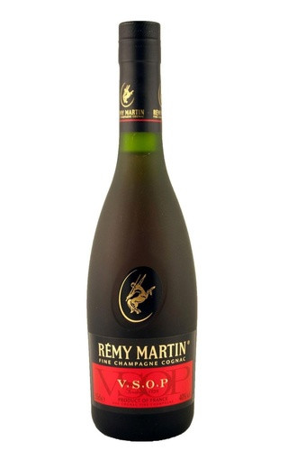 Коньяк Реми Мартин VSOP 0.7L