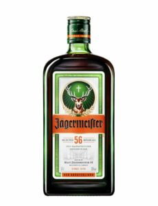Ликер ЯГЕРМАСТЕР 0,7L